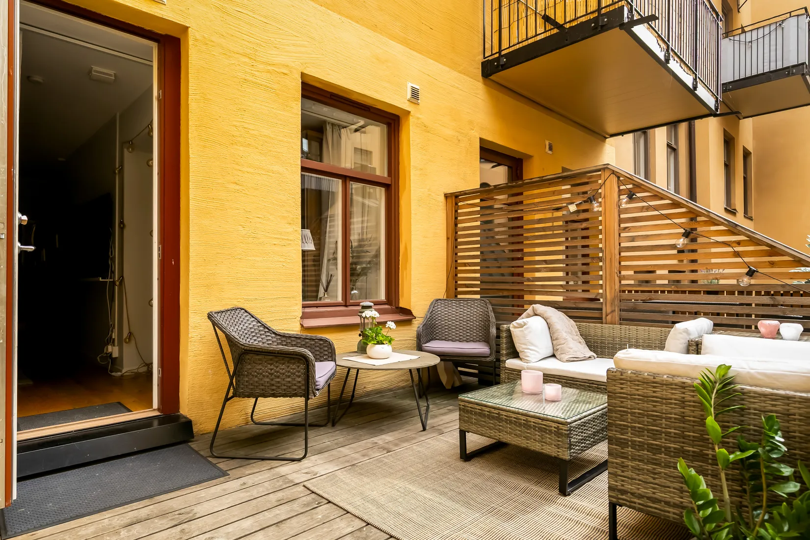 Bostadsrätt, Hantverkargatan 46A, Kungsholmen, Stockholm