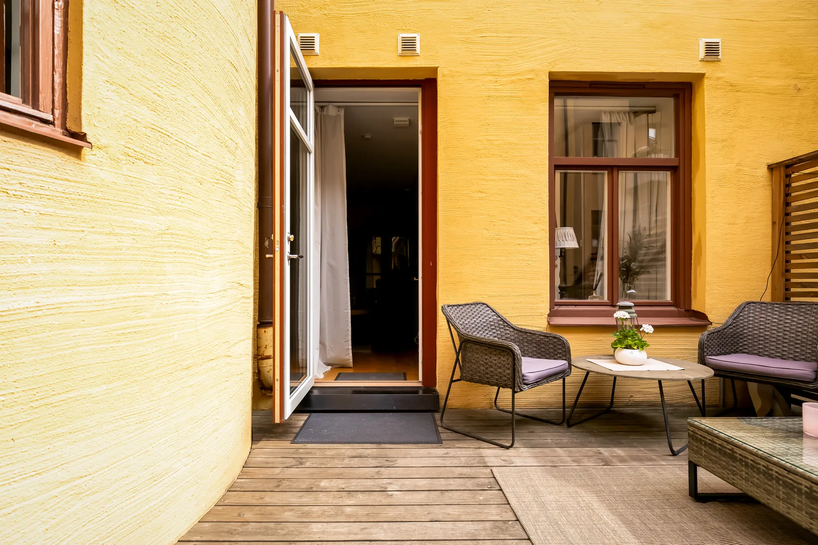 Bostadsrätt, Hantverkargatan 46A, Kungsholmen, Stockholm