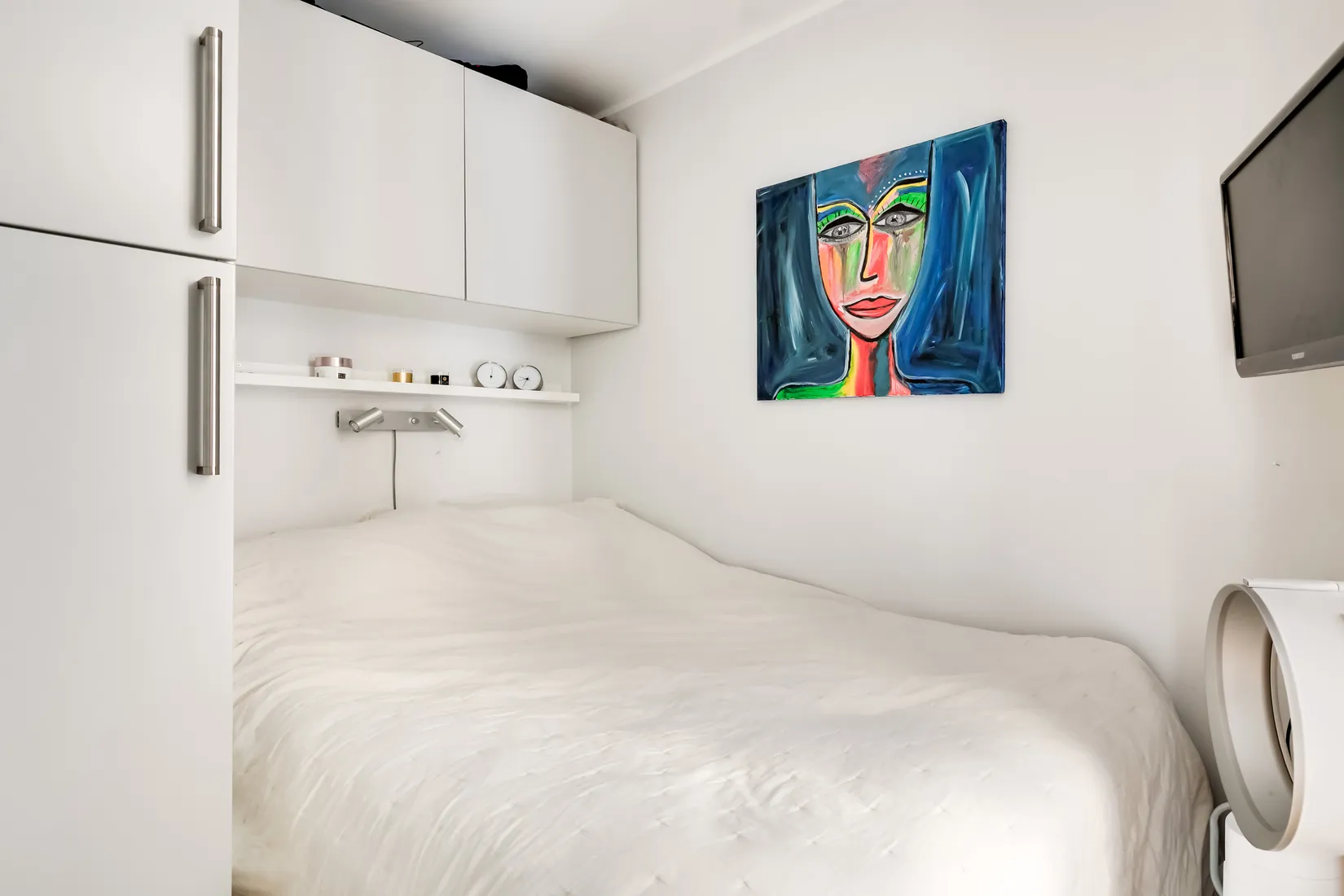 Bostadsrätt, Hantverkargatan 46A, Kungsholmen, Stockholm