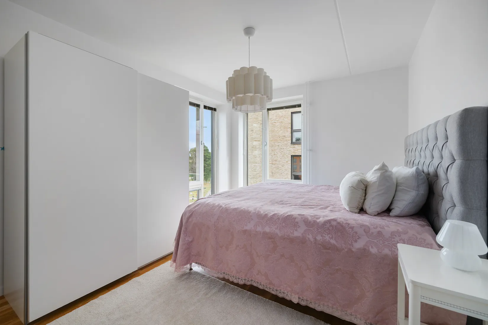 Bostadsrätt, Nynäsvägen 92, Centrala Handen, Haninge