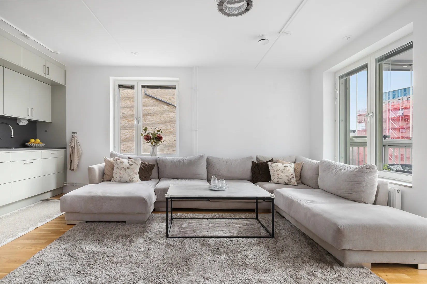 Bostadsrätt, Nynäsvägen 92, Centrala Handen, Haninge