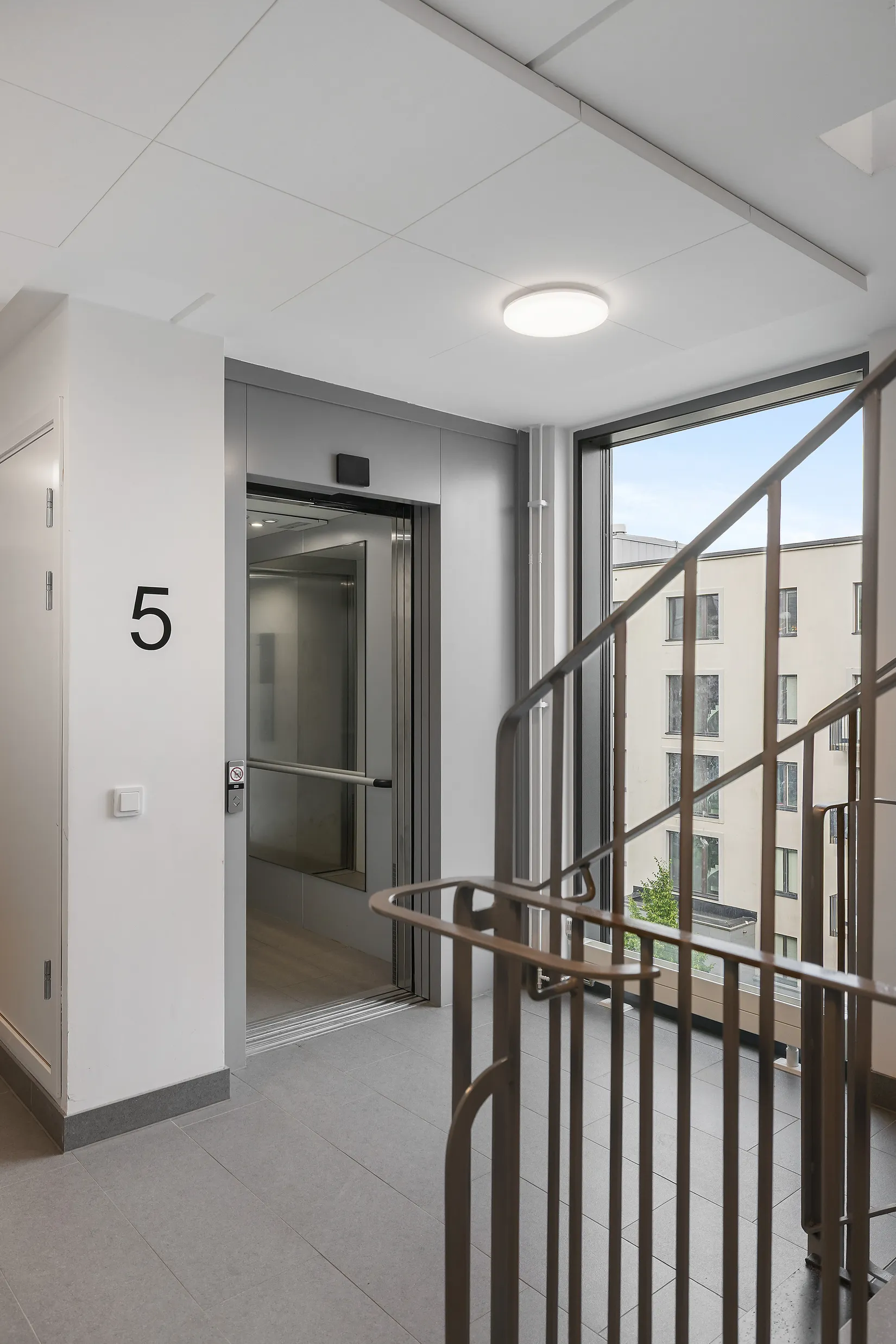 Bostadsrätt, Nynäsvägen 92, Centrala Handen, Haninge