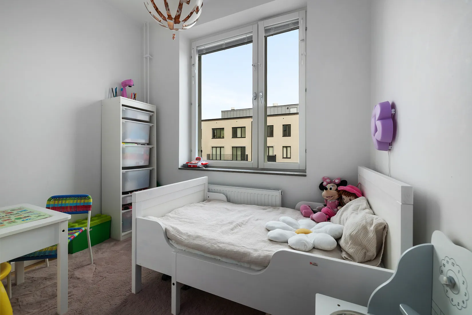 Bostadsrätt, Nynäsvägen 92, Centrala Handen, Haninge