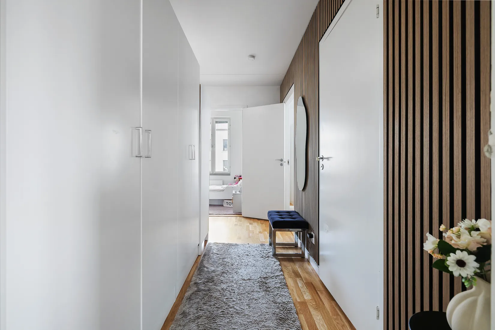 Bostadsrätt, Nynäsvägen 92, Centrala Handen, Haninge