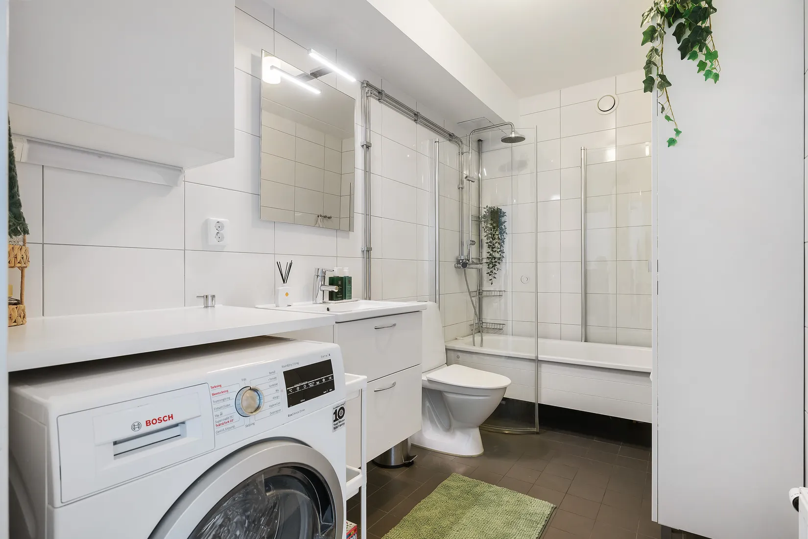 Bostadsrätt, Nynäsvägen 92, Centrala Handen, Haninge