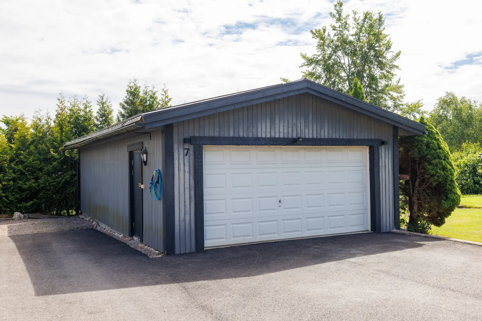 Villa, Nordanåsvägen 7, Mosås, Örebro