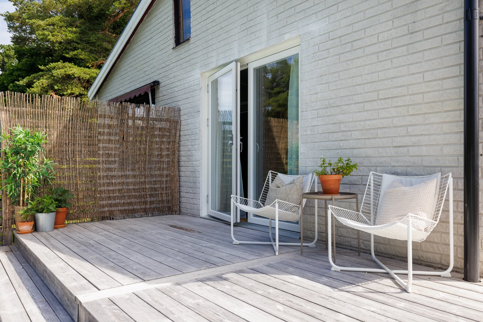 Villa, Nordanåsvägen 7, Mosås, Örebro