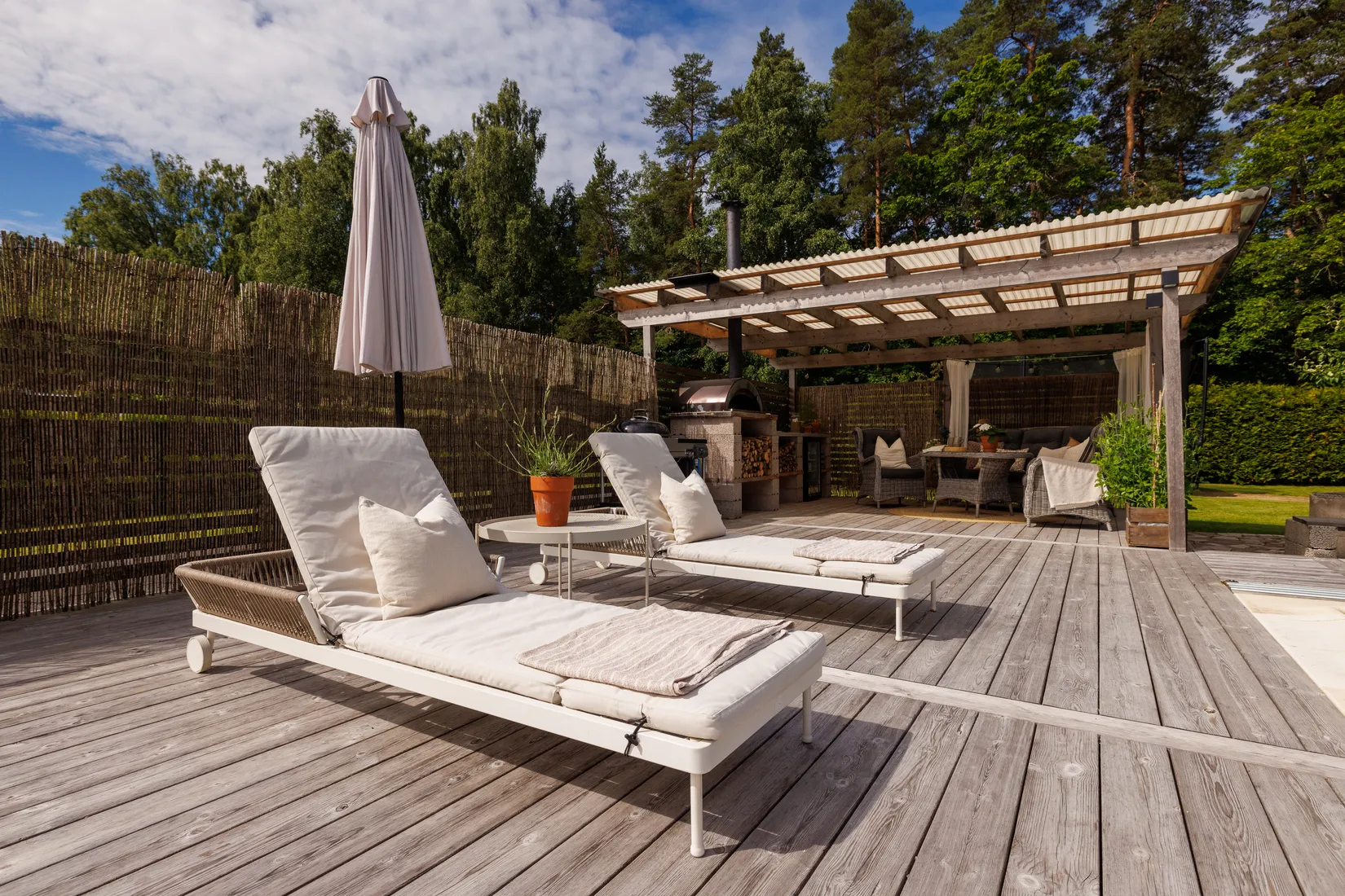 Villa, Nordanåsvägen 7, Mosås, Örebro