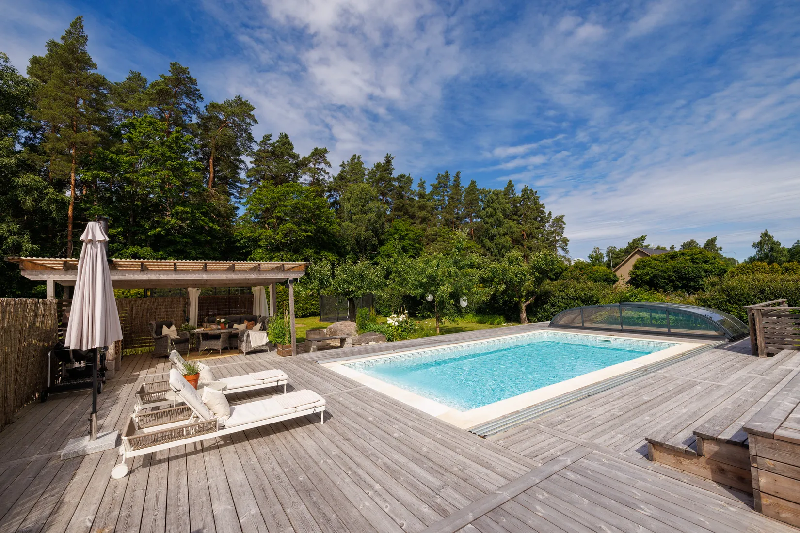 Villa, Nordanåsvägen 7, Mosås, Örebro