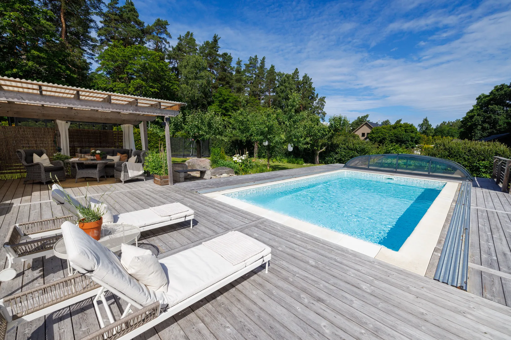 Villa, Nordanåsvägen 7, Mosås, Örebro