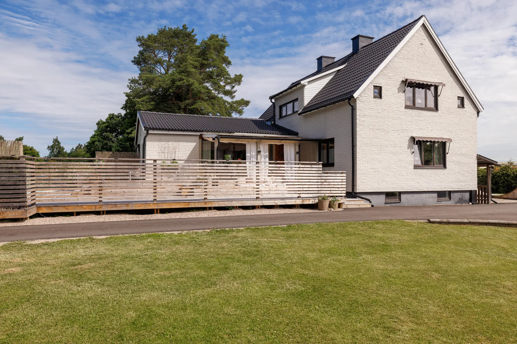 Villa, Nordanåsvägen 7, Mosås, Örebro