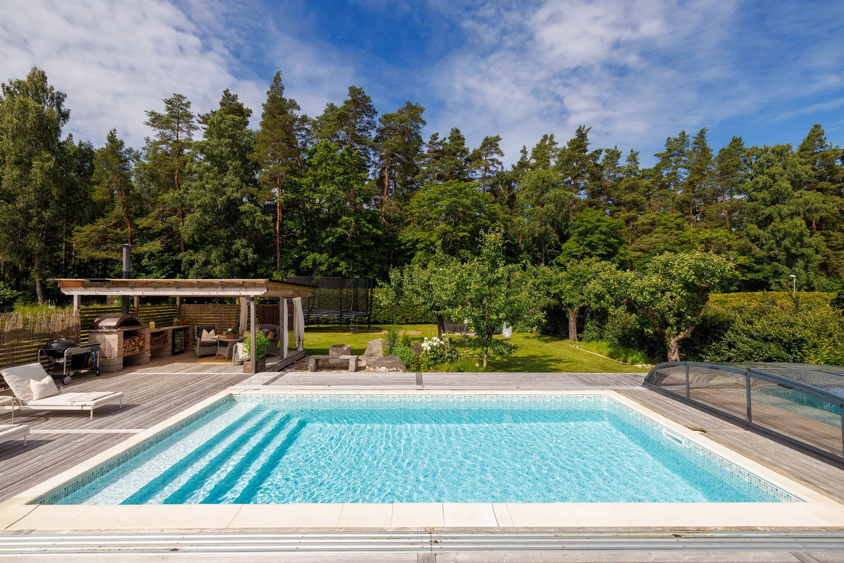Villa, Nordanåsvägen 7, Mosås, Örebro