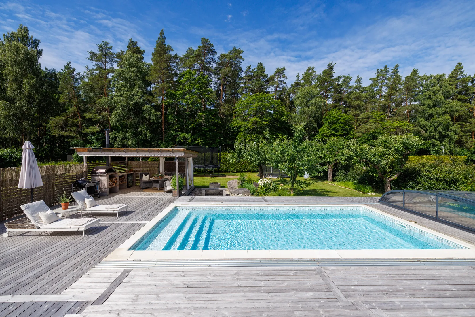 Villa, Nordanåsvägen 7, Mosås, Örebro