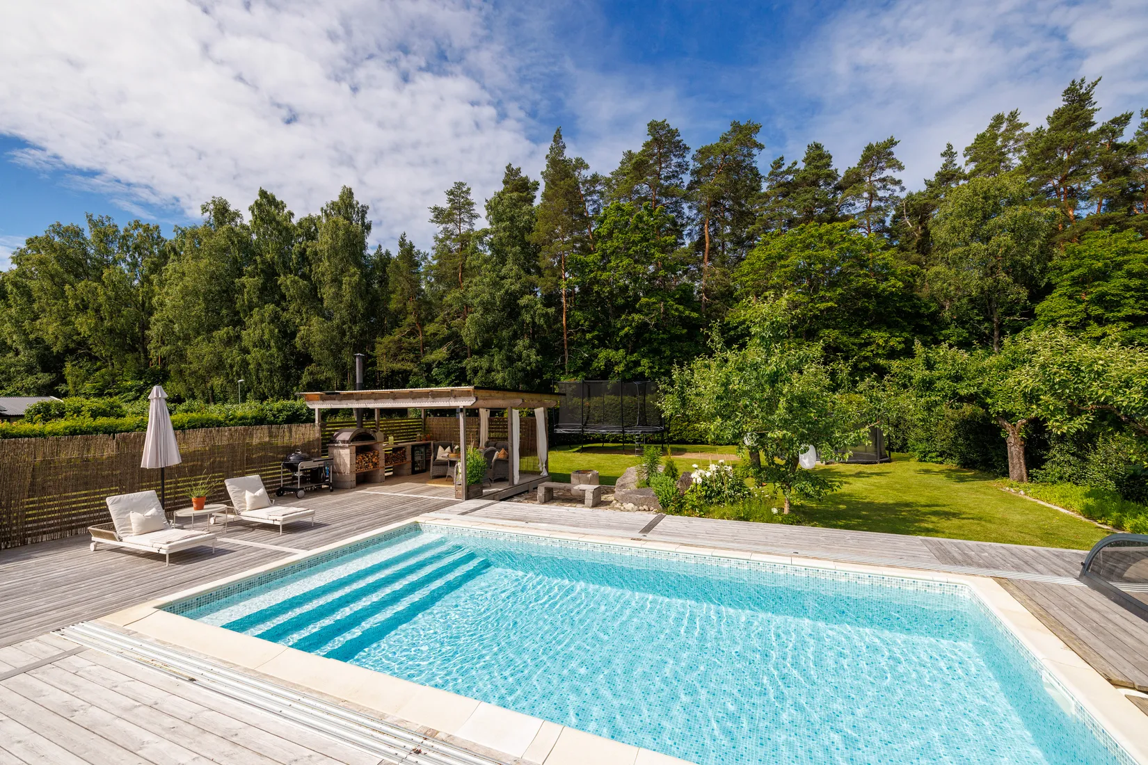 Villa, Nordanåsvägen 7, Mosås, Örebro