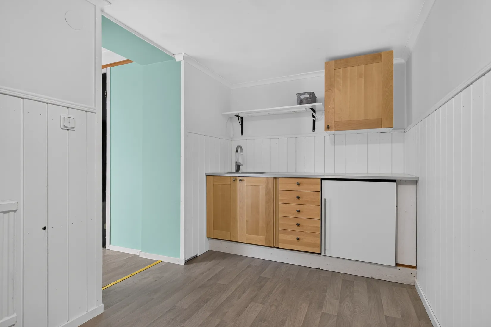 Villa, Nordanåsvägen 7, Mosås, Örebro