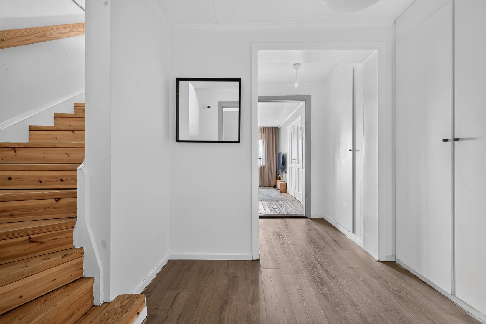 Villa, Nordanåsvägen 7, Mosås, Örebro