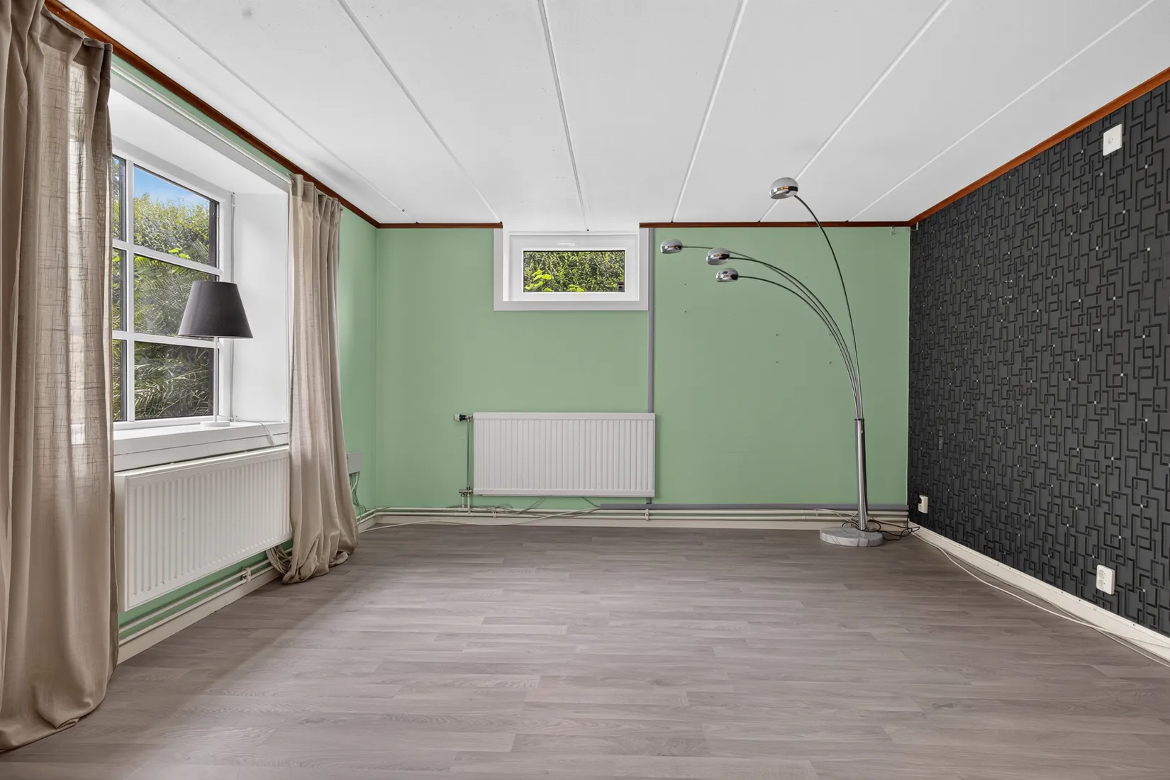 Villa, Nordanåsvägen 7, Mosås, Örebro