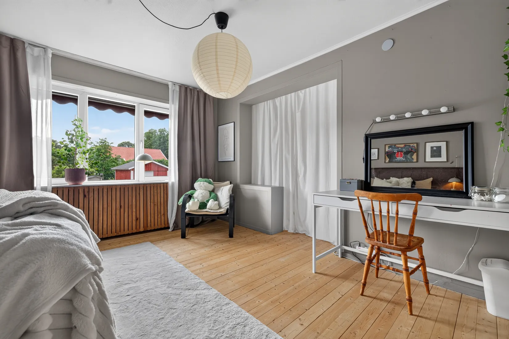 Villa, Nordanåsvägen 7, Mosås, Örebro