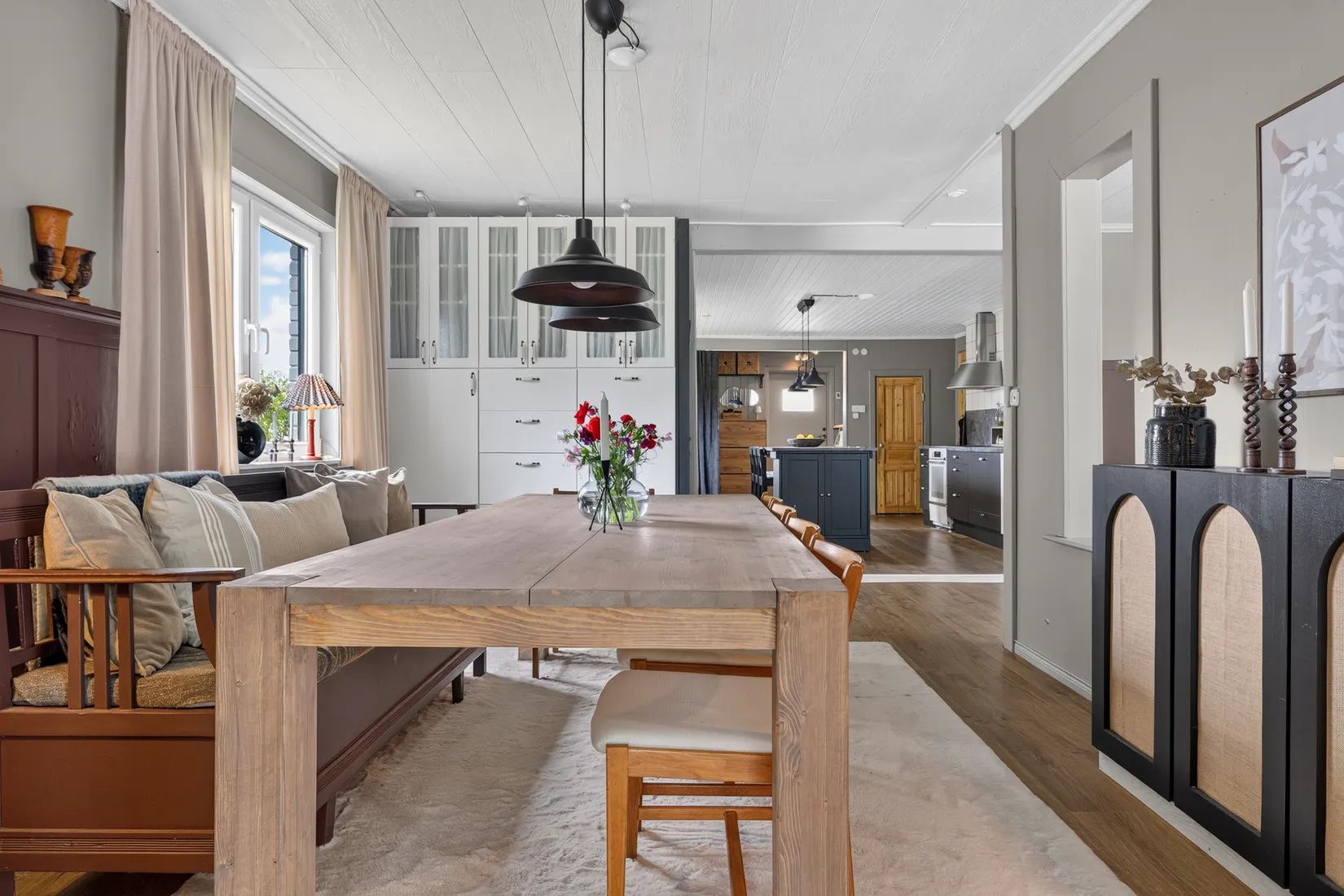 Villa, Nordanåsvägen 7, Mosås, Örebro