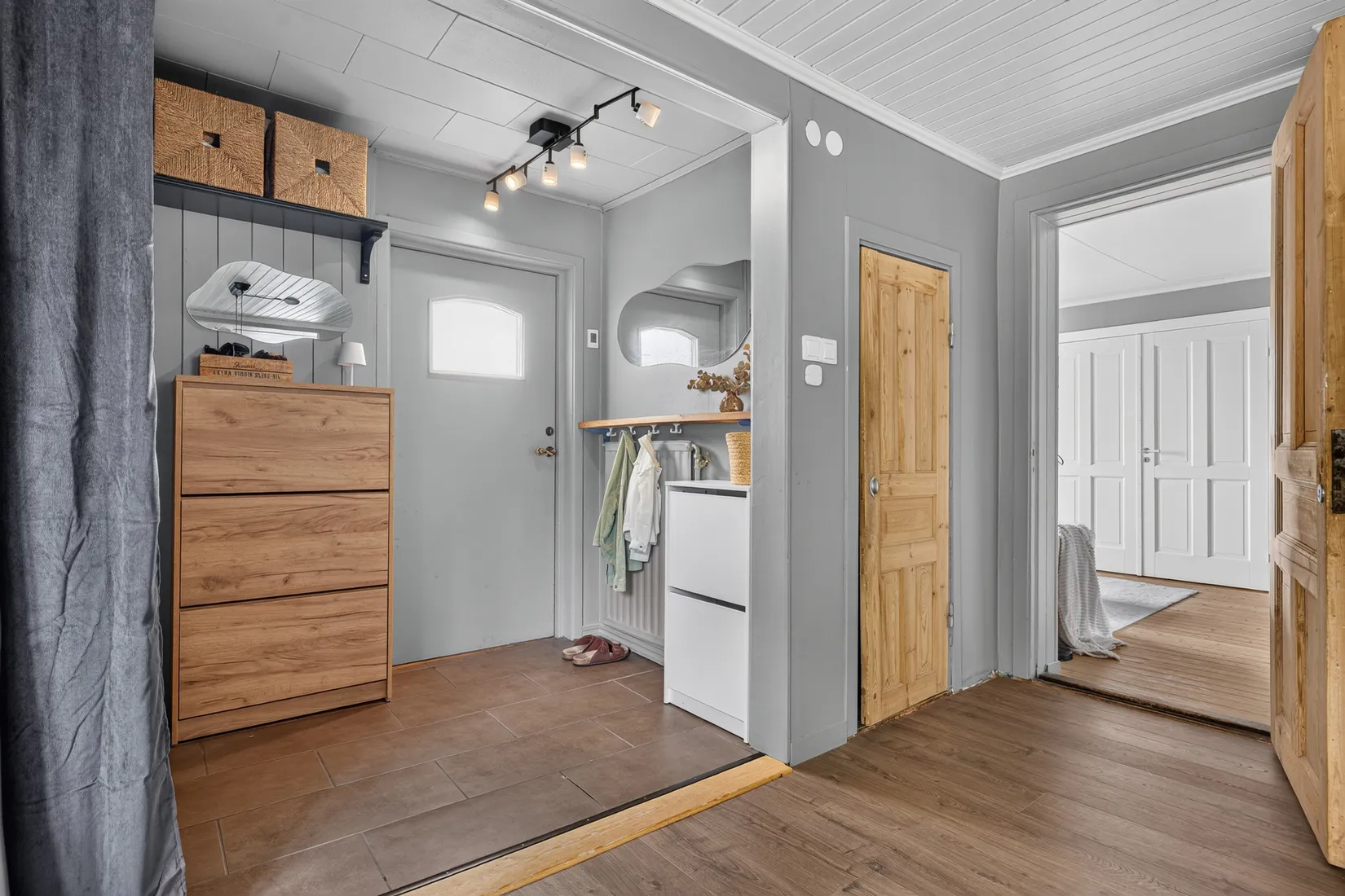 Villa, Nordanåsvägen 7, Mosås, Örebro