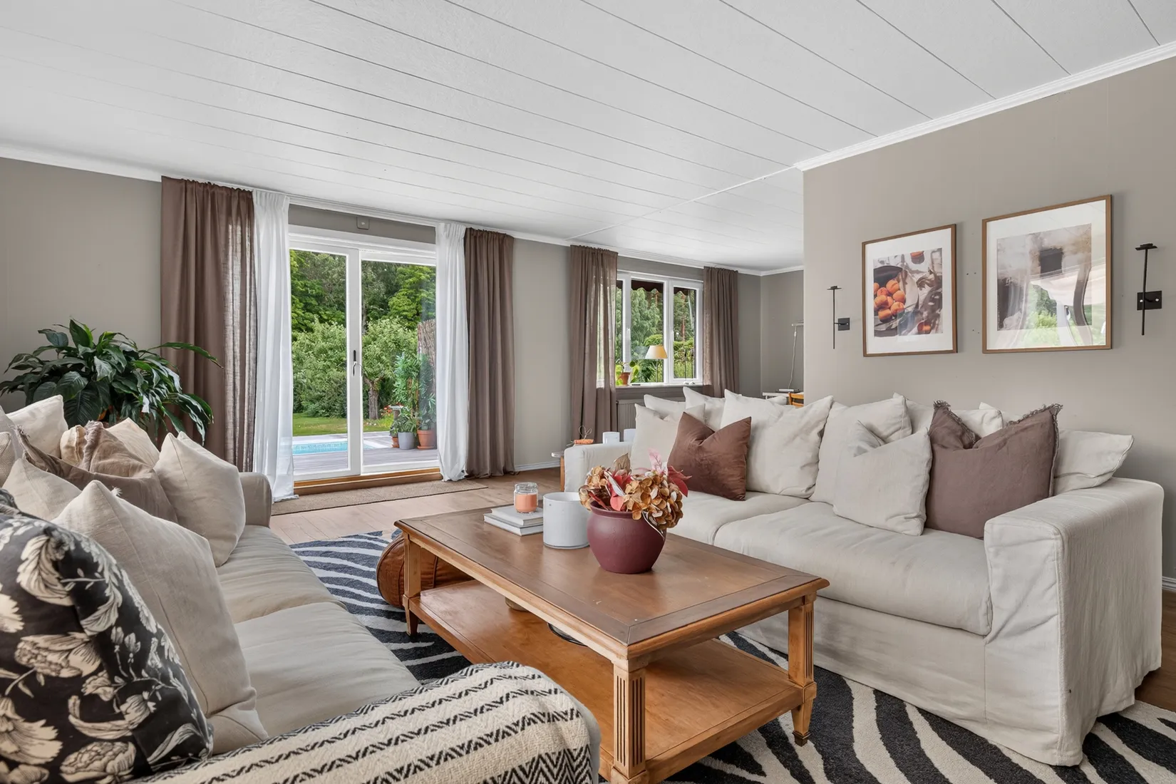 Villa, Nordanåsvägen 7, Mosås, Örebro