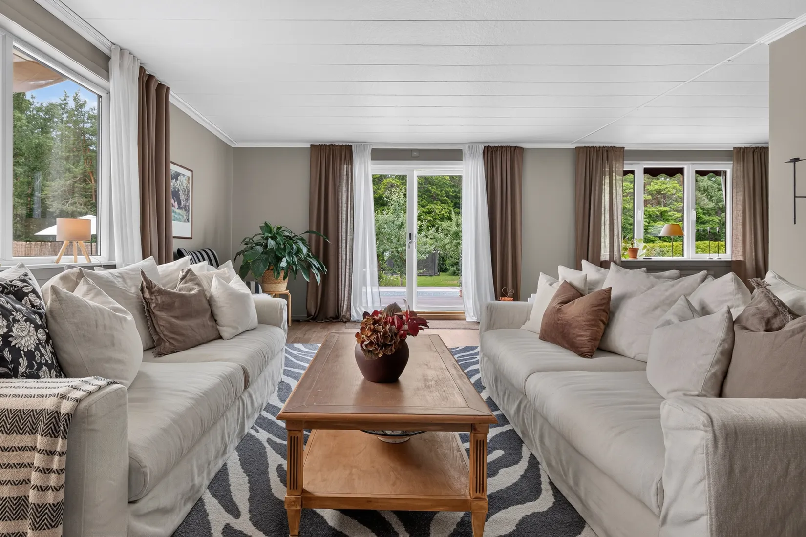 Villa, Nordanåsvägen 7, Mosås, Örebro