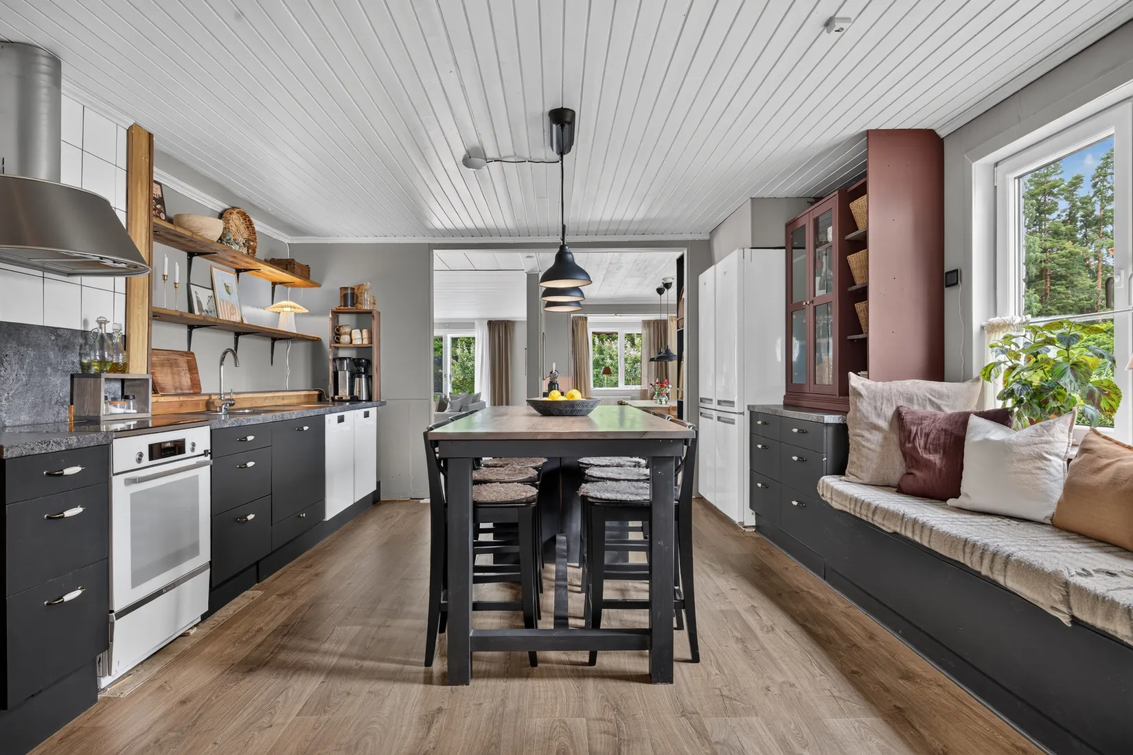 Villa, Nordanåsvägen 7, Mosås, Örebro