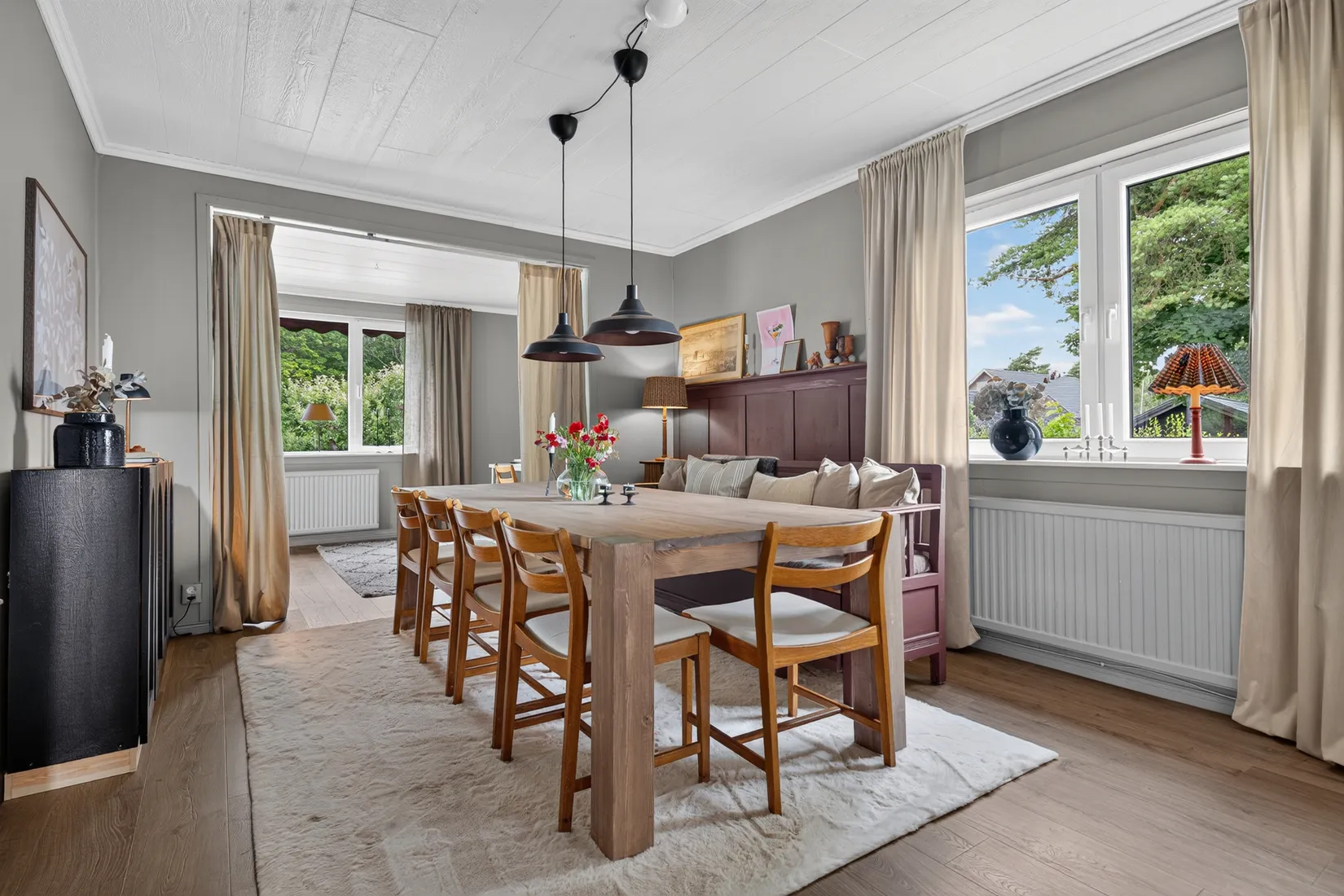 Villa, Nordanåsvägen 7, Mosås, Örebro