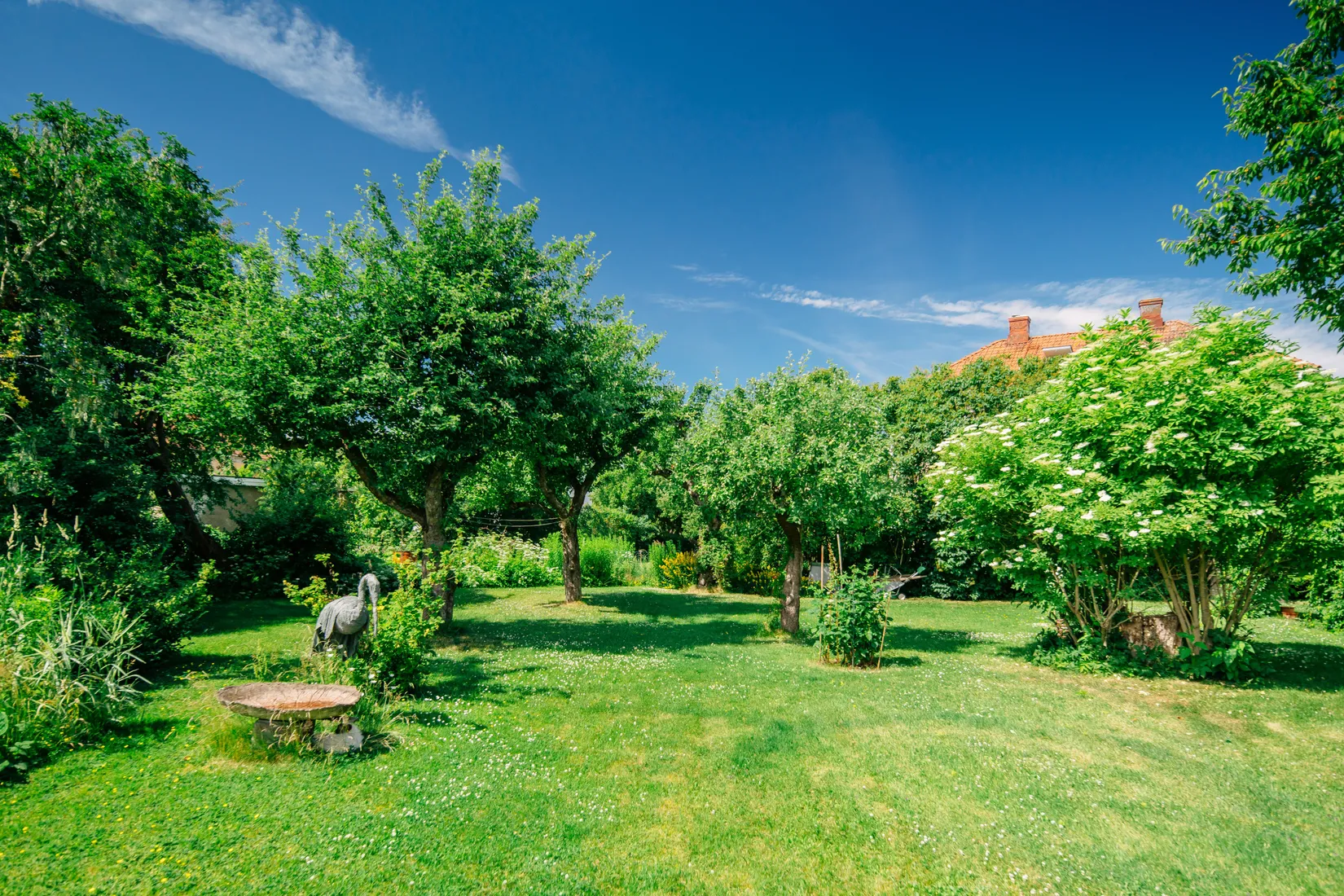 Villa, Västra Grevilligatan 4, Nyestan, Mariestad