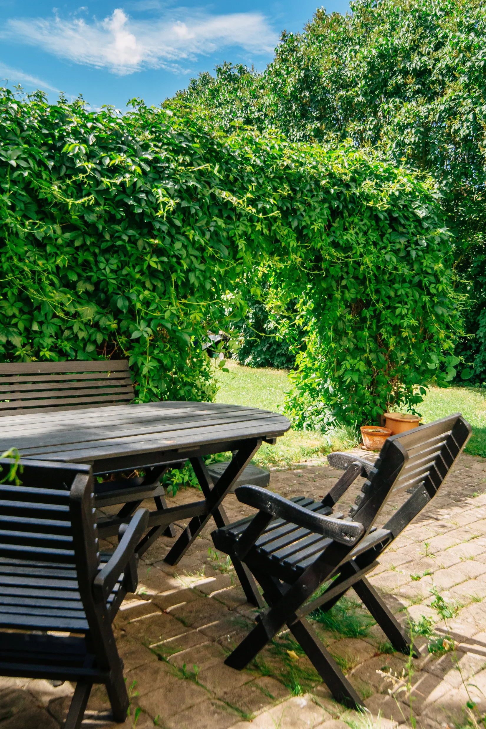 Villa, Västra Grevilligatan 4, Nyestan, Mariestad