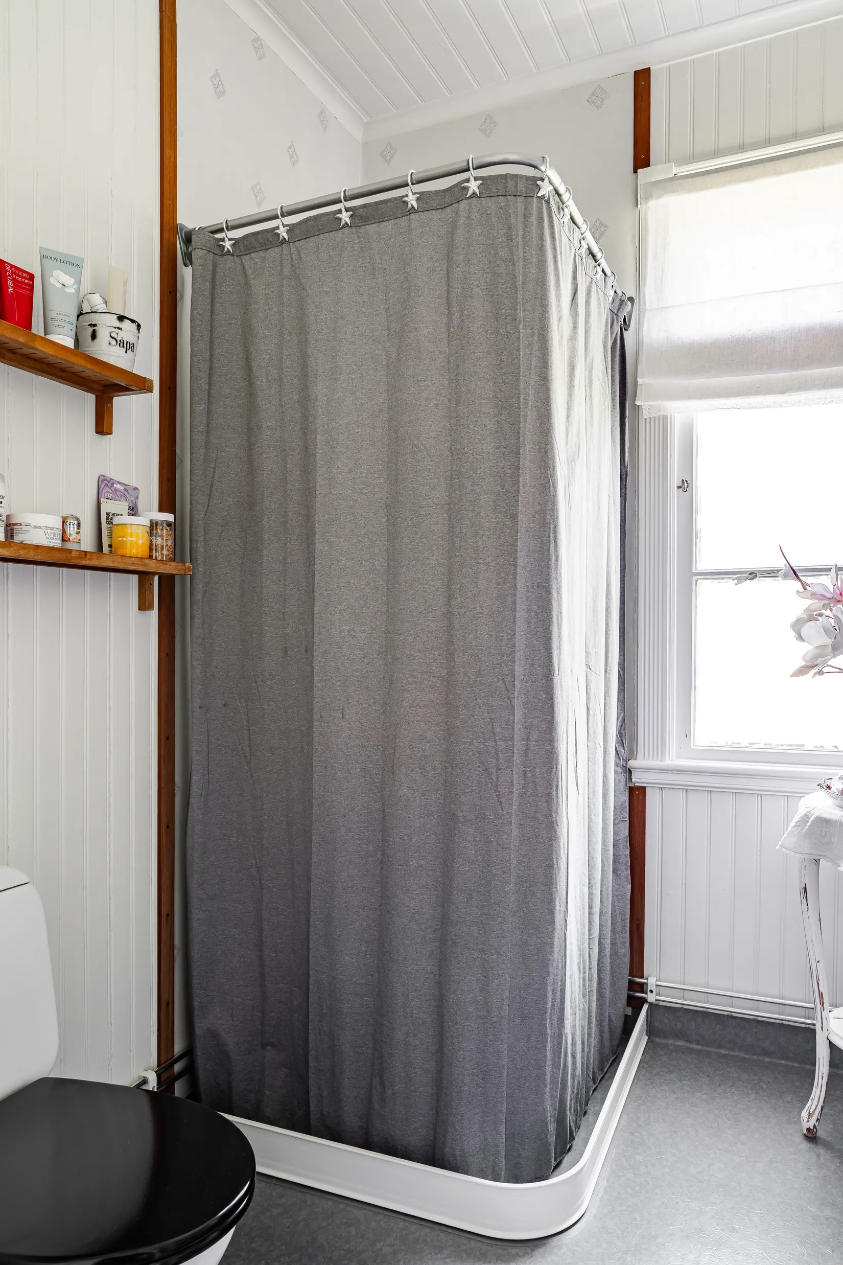 Villa, Västra Grevilligatan 4, Nyestan, Mariestad