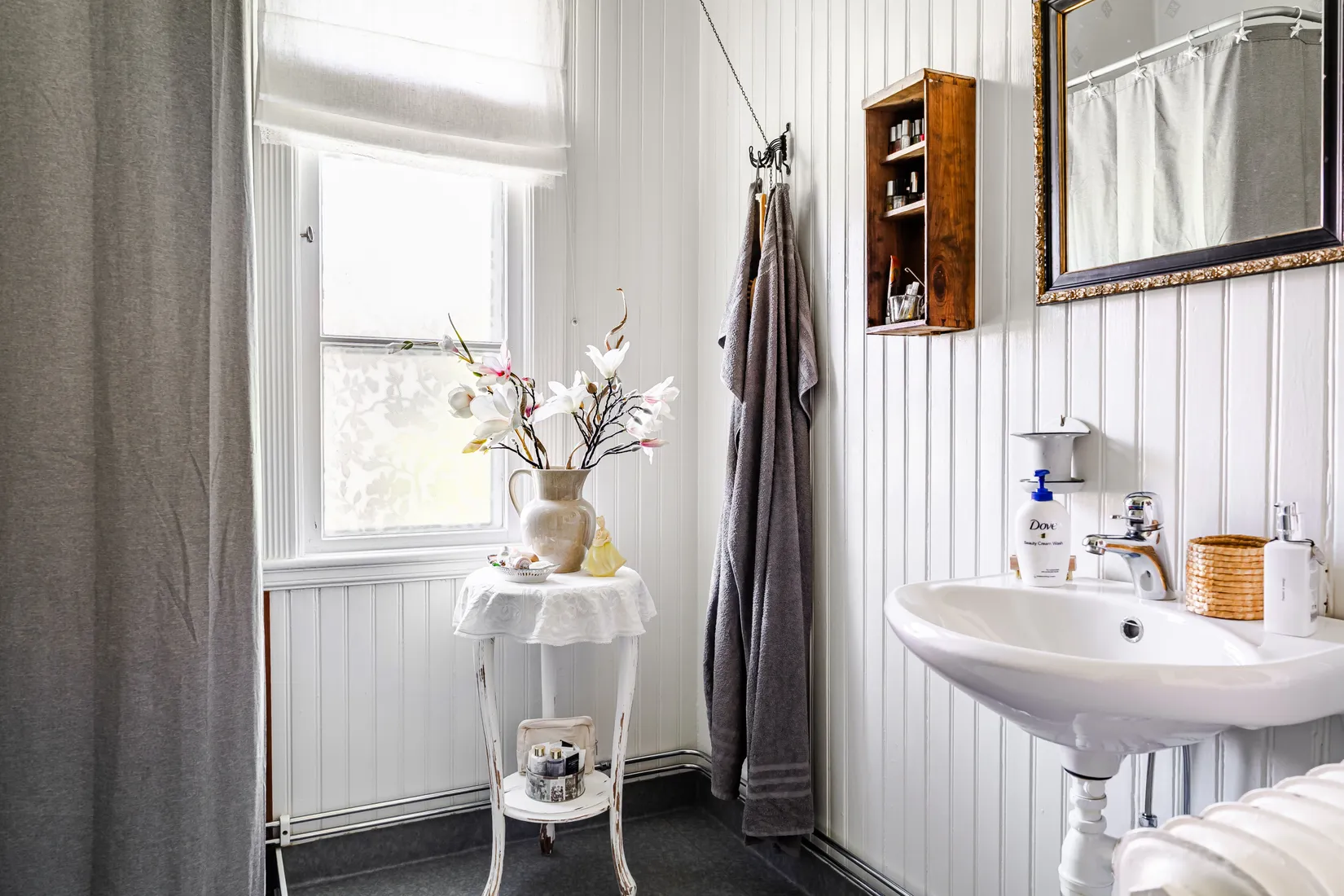 Villa, Västra Grevilligatan 4, Nyestan, Mariestad