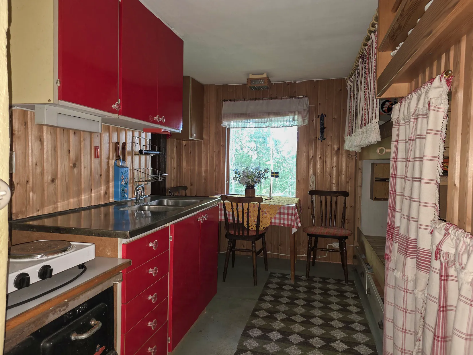 Tomt, Dalslingans väg 24, Östra Kullavik, Kungsbacka