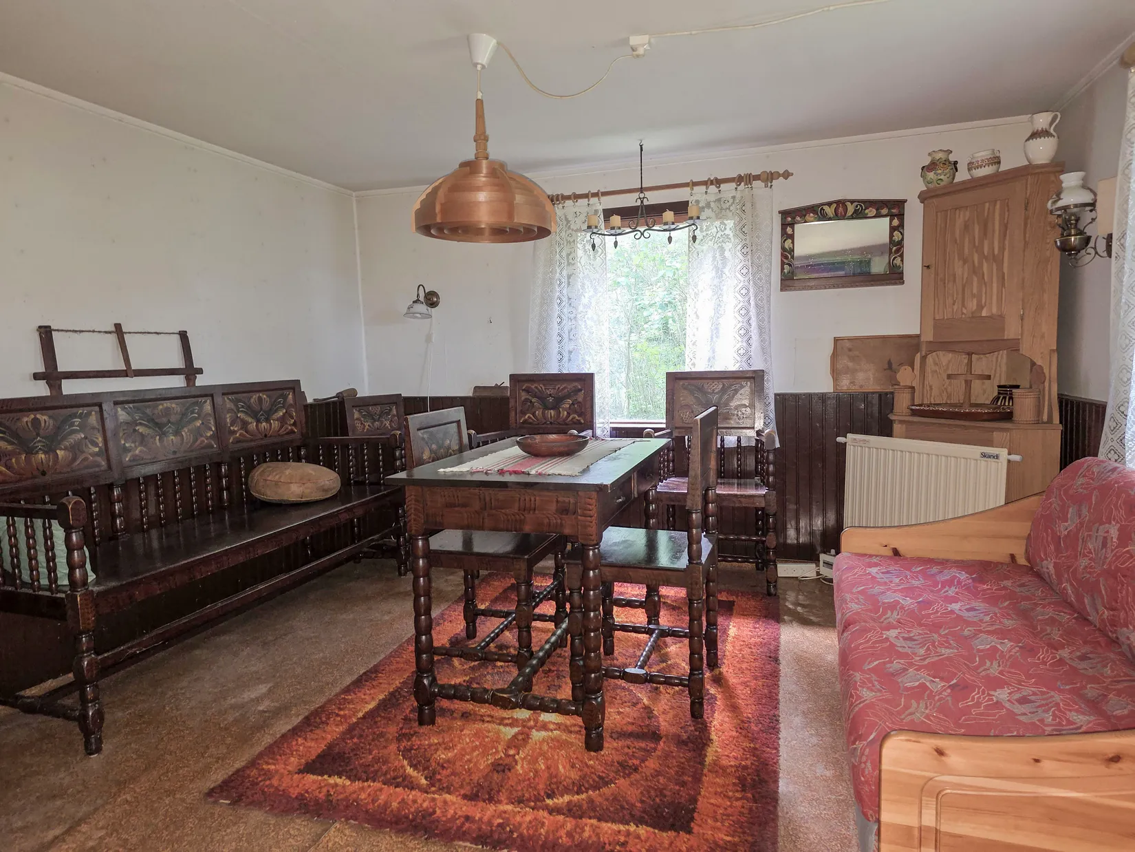 Tomt, Dalslingans väg 24, Östra Kullavik, Kungsbacka