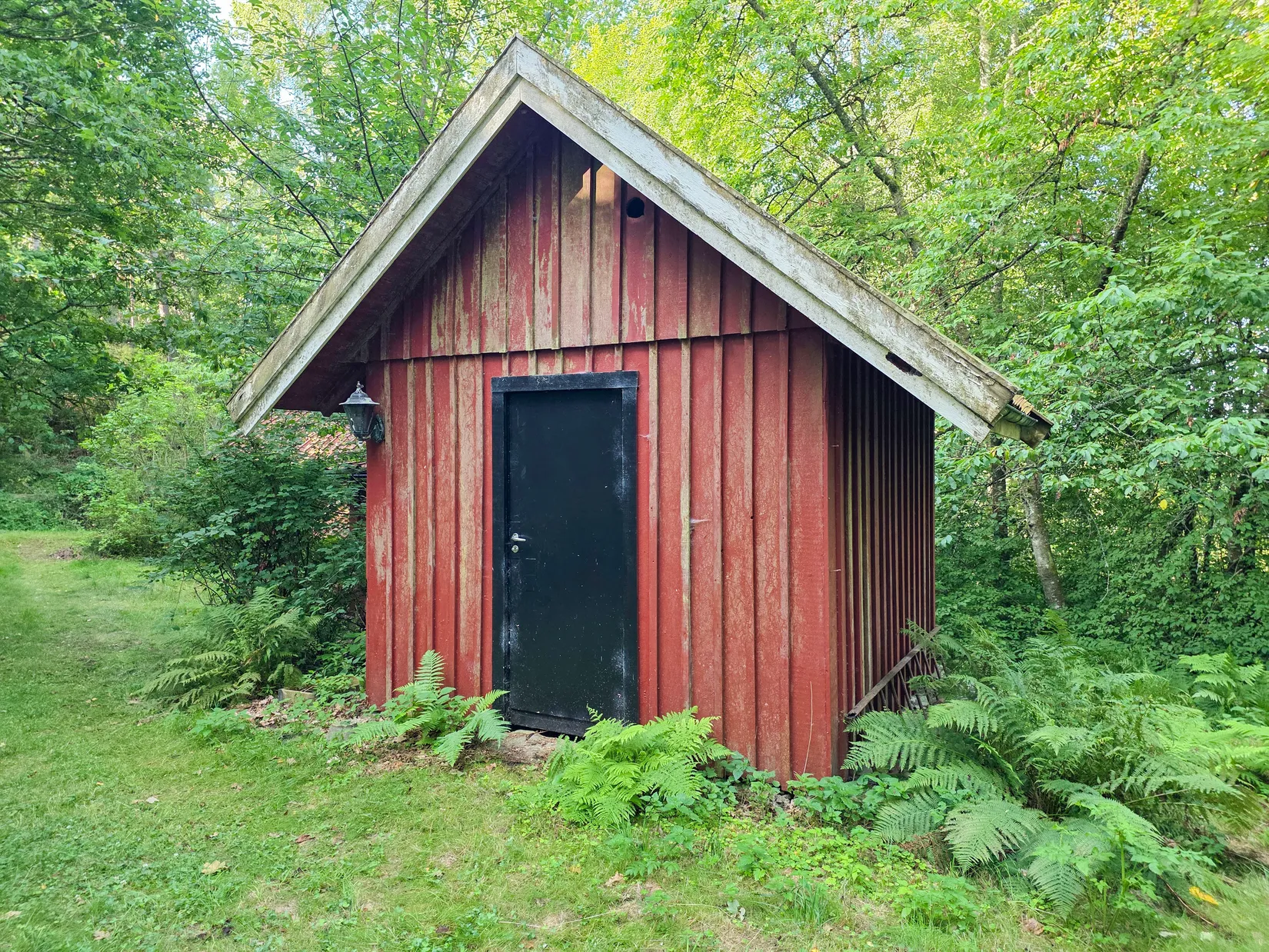 Tomt, Dalslingans väg 24, Östra Kullavik, Kungsbacka