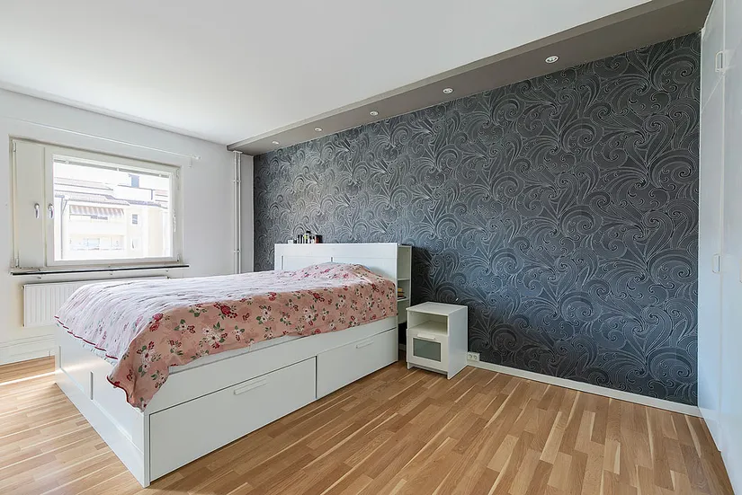 Bostadsrätt, Vetevägen 5, 6tr, Norsborg - Hallunda, Botkyrka