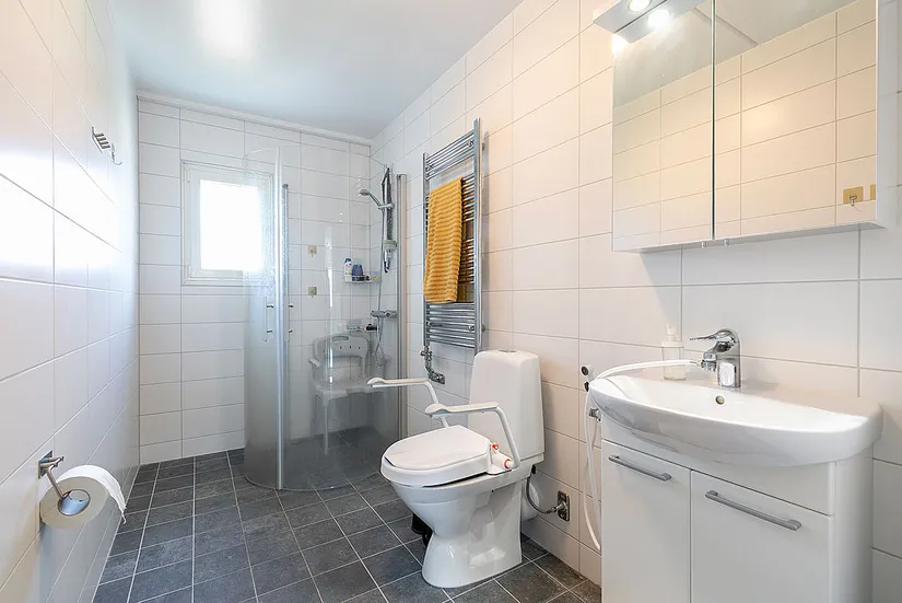 Bostadsrätt, Vetevägen 5, 6tr, Norsborg - Hallunda, Botkyrka