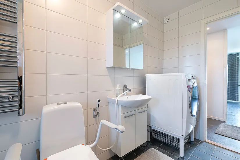 Bostadsrätt, Vetevägen 5, 6tr, Norsborg - Hallunda, Botkyrka