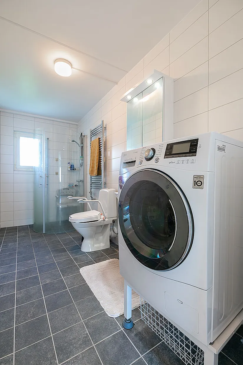 Bostadsrätt, Vetevägen 5, 6tr, Norsborg - Hallunda, Botkyrka