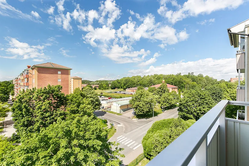 Bostadsrätt, Vetevägen 5, 6tr, Norsborg - Hallunda, Botkyrka