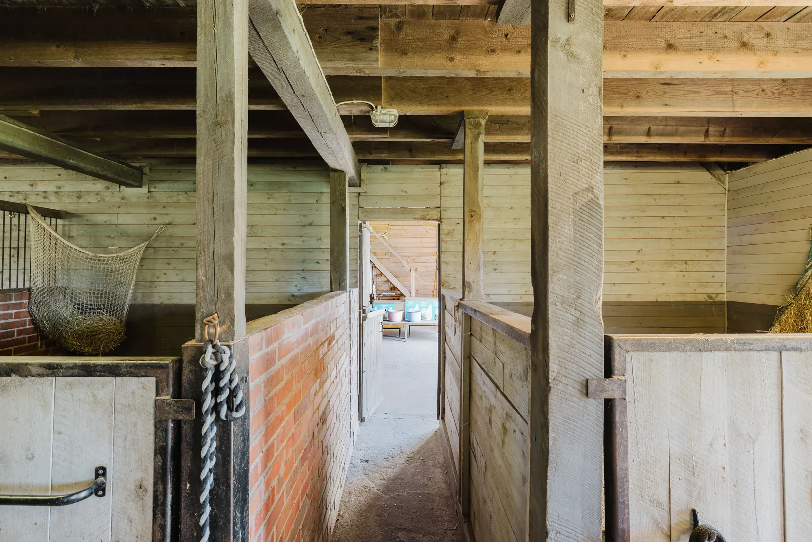 Gård/Skog, Torp Höhället 1, Torp, Värnamo