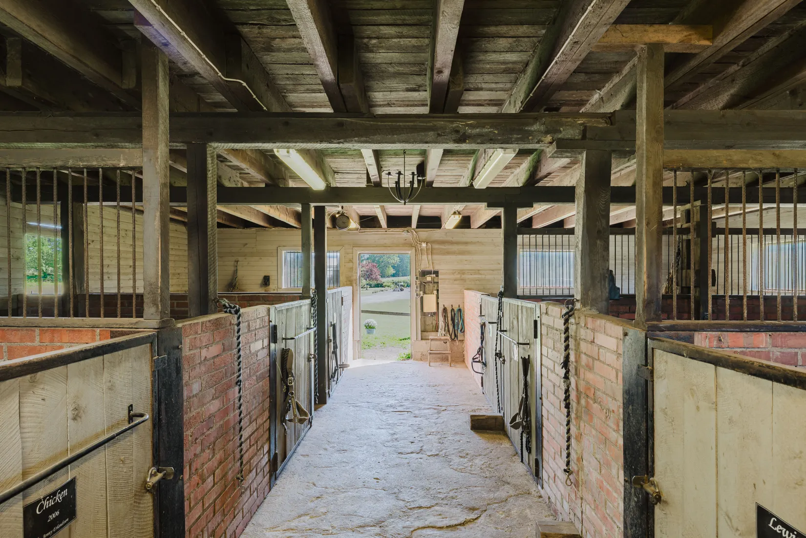 Gård/Skog, Torp Höhället 1, Torp, Värnamo