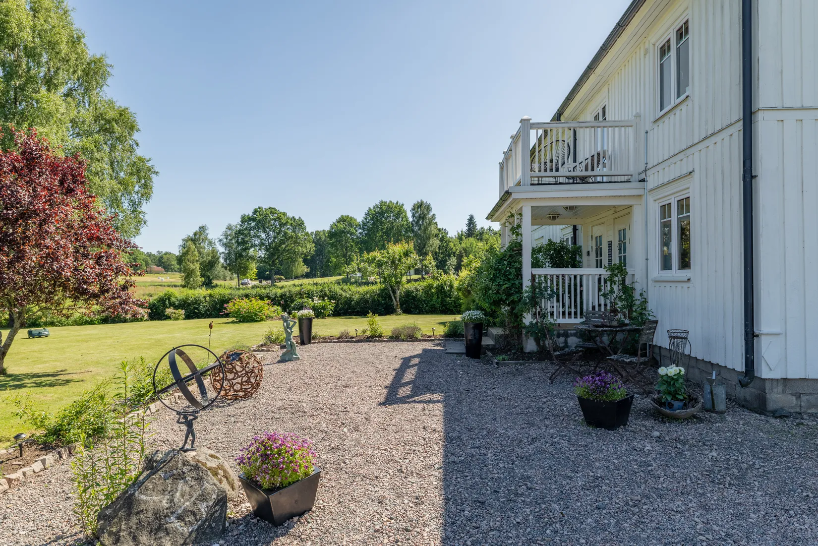 Gård/Skog, Torp Höhället 1, Torp, Värnamo