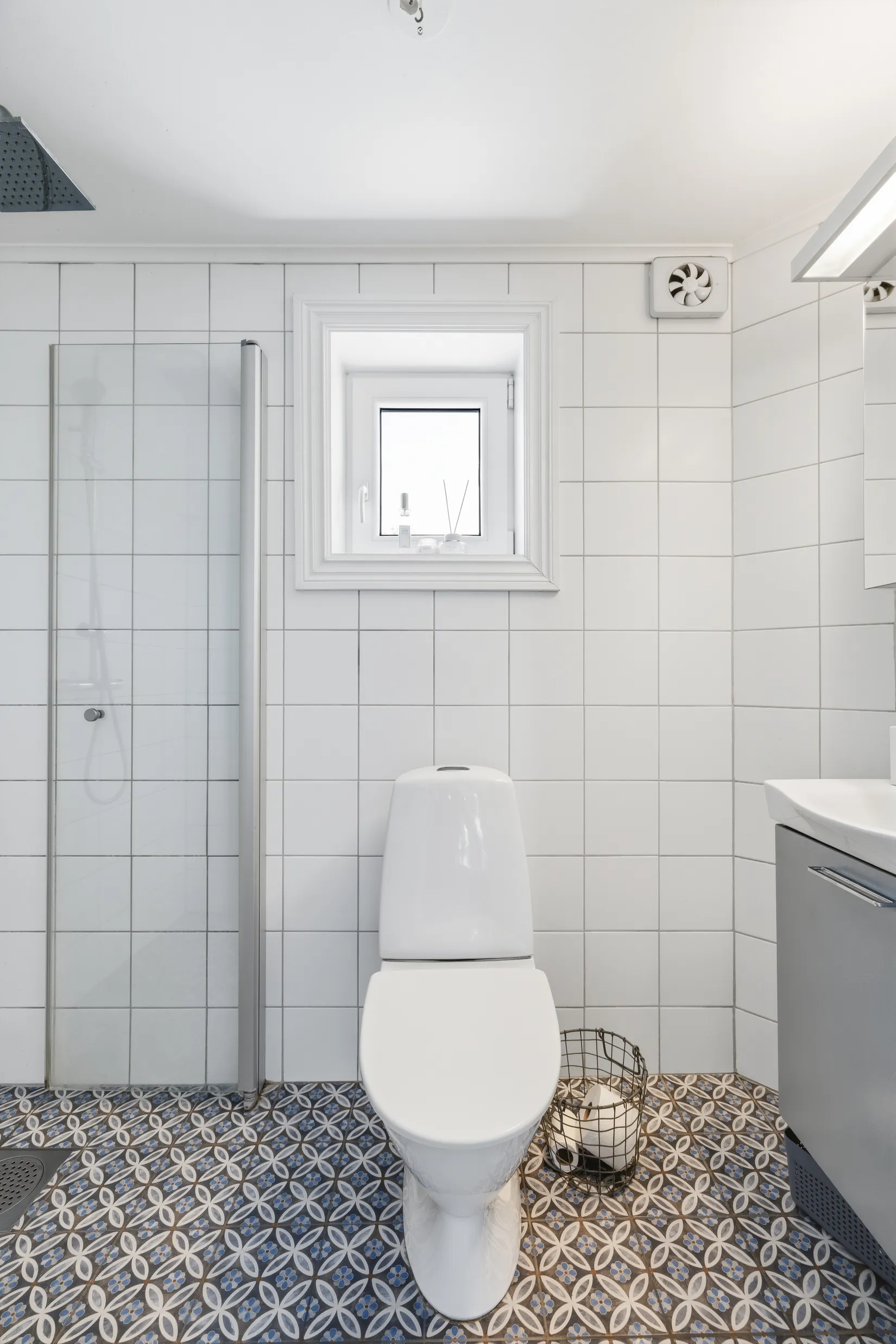 Gård/Skog, Torp Höhället 1, Torp, Värnamo