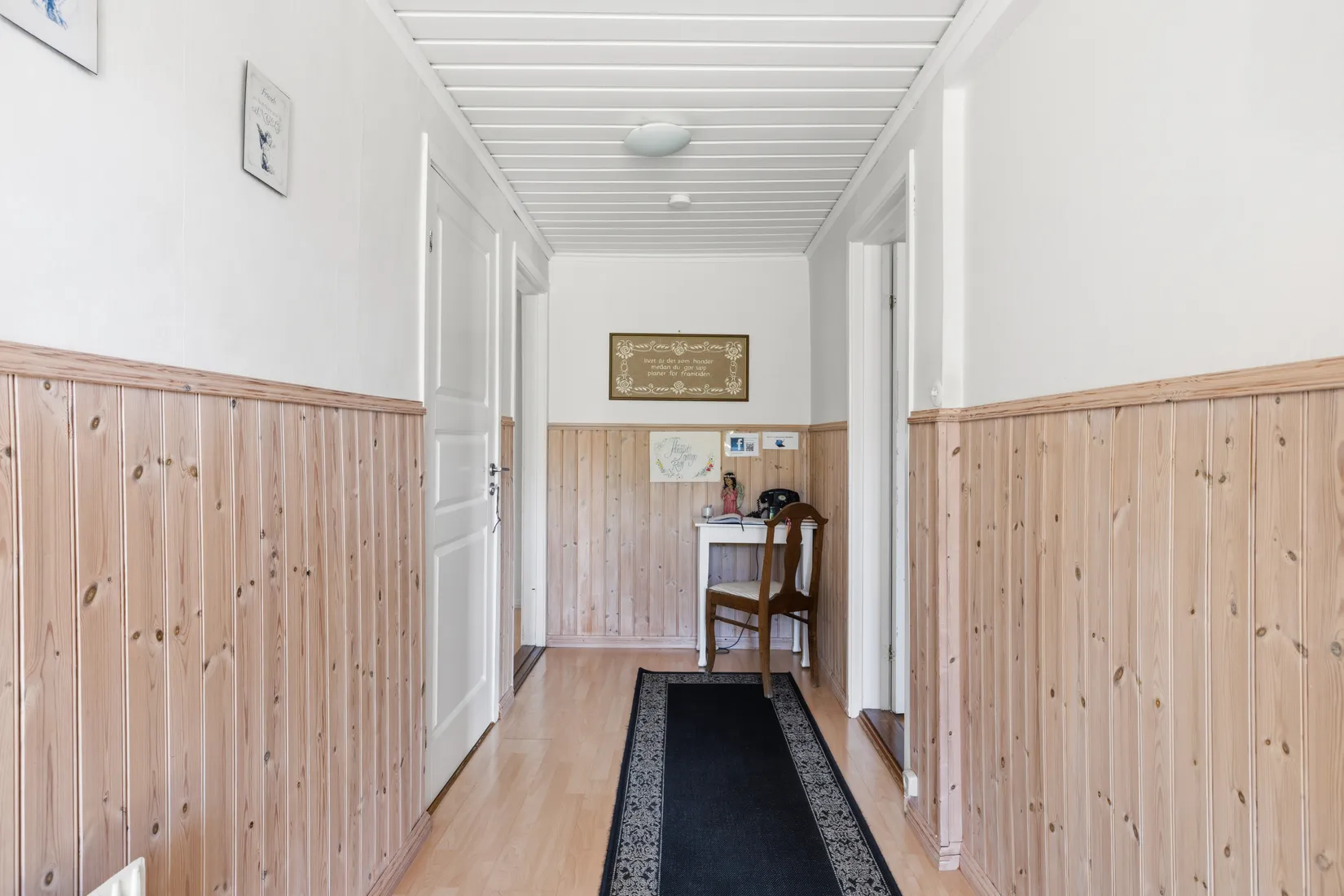 Gård/Skog, Torp Höhället 1, Torp, Värnamo