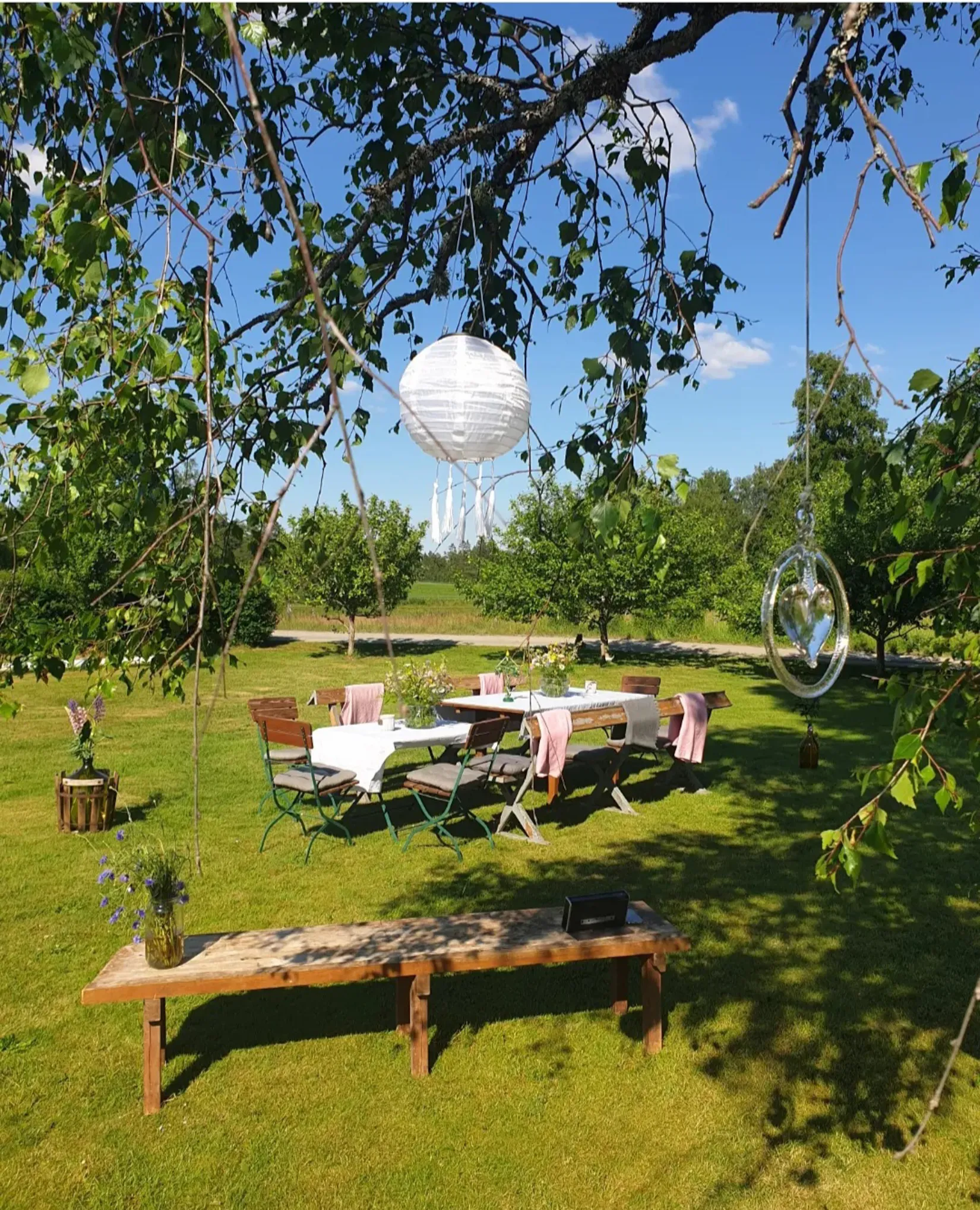 Gård/Skog, Torp Höhället 1, Torp, Värnamo
