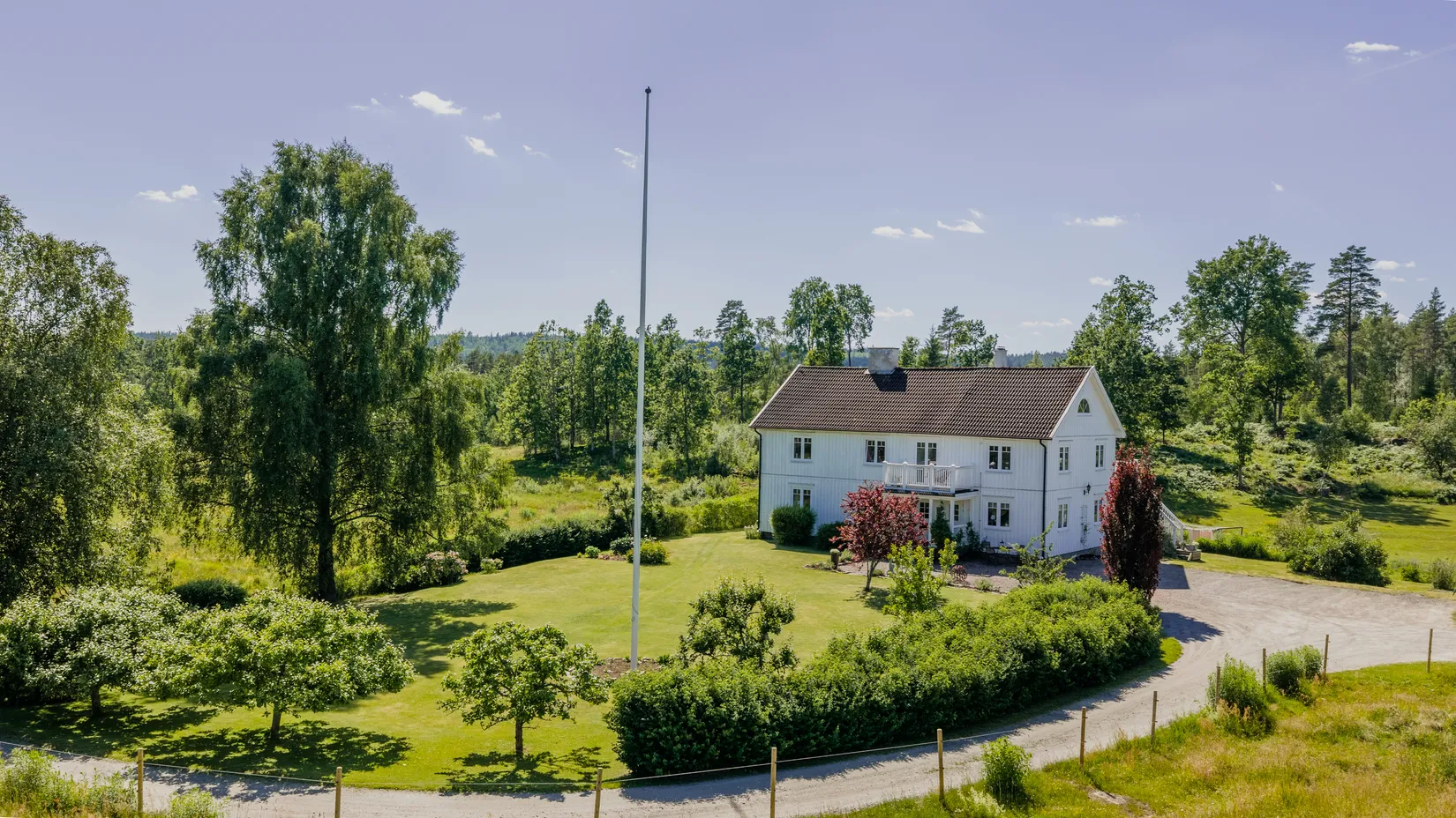 Gård/Skog, Torp Höhället 1, Torp, Värnamo