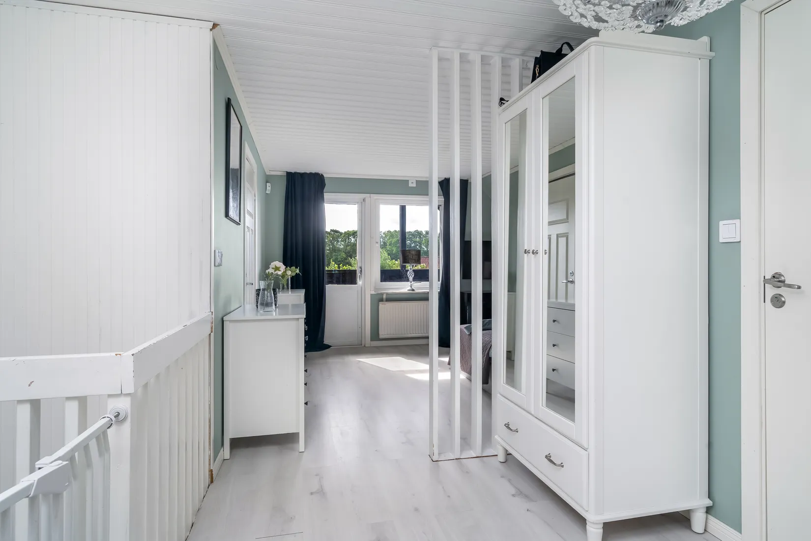 Villa, Parkgatan 33, Sösdala, Hässleholm