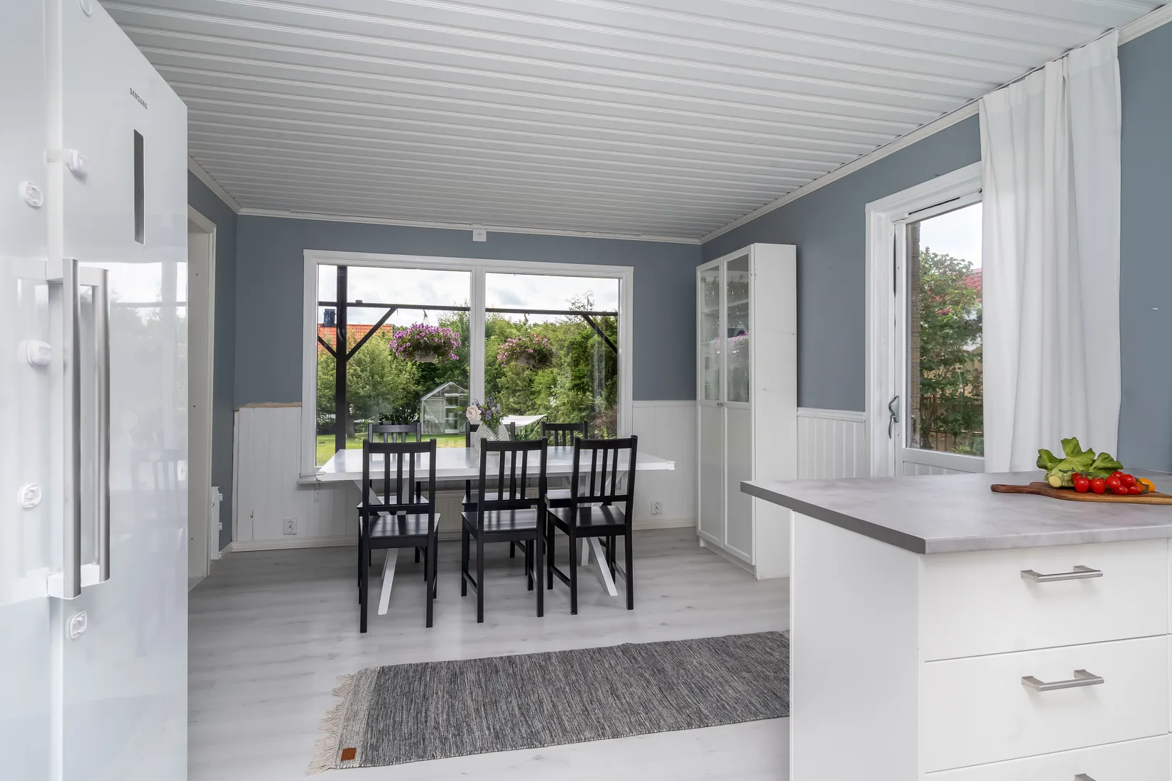 Villa, Parkgatan 33, Sösdala, Hässleholm