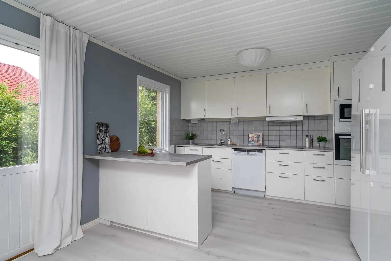 Villa, Parkgatan 33, Sösdala, Hässleholm